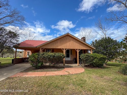 9277 Old Highway 63, Lucedale, MS, 39452 | Card Image