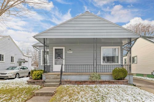 22155 Schroeder Ave, Eastpointe, MI, 48021-4009 | Card Image