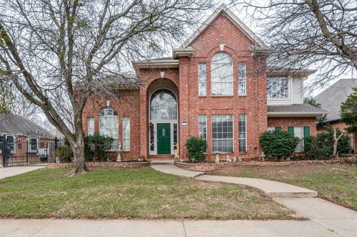 1508 Edinburgh Ln, Keller, TX, 76248-8207 | Card Image