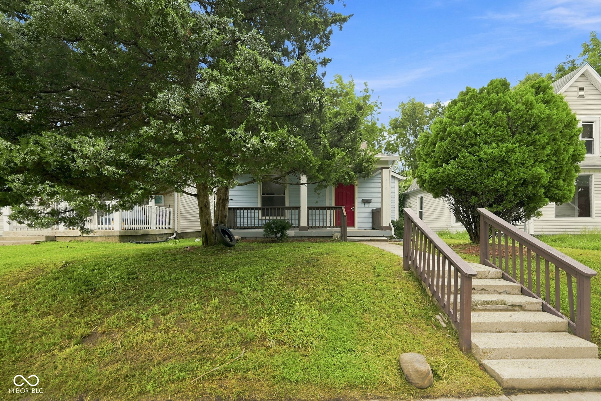 Residential in Indianapolis 2