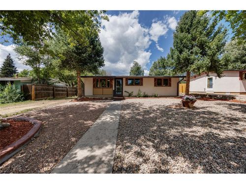 3306 Pennsylvania Ave, Colorado Springs, CO, 80907-5654 | Card Image