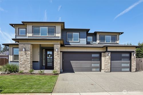 810 Ne 27th St, Battle Ground, WA, 98604-8272 | Card Image