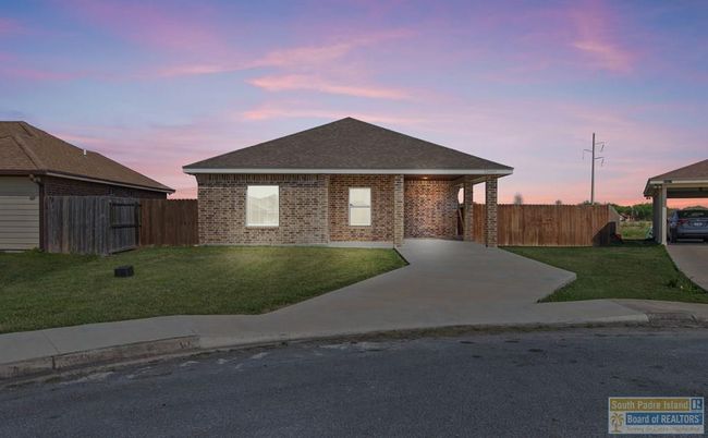 23409 Tangerine Ave., House other with 4 bedrooms, 2 bathrooms and null parking in Harlingen TX | Image 25