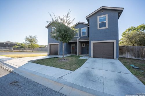 6878 Lakeview Dr, San Antonio, TX, 78244-2171 | Card Image