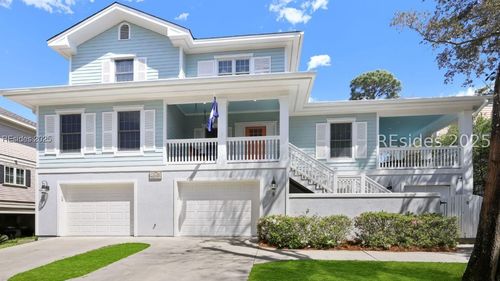 5 Bayberry Ln, Hilton Head Island, SC, 29928-5711 | Card Image