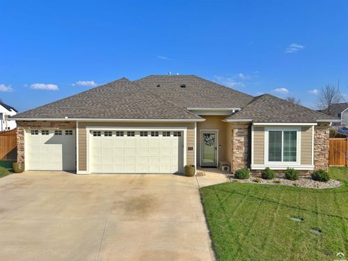 306 Northwick Ct, Eudora, KS, 66025-5500 | Card Image