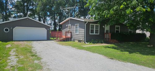 401 Saunders Ave, Evansdale, IA, 50707-1263 | Card Image