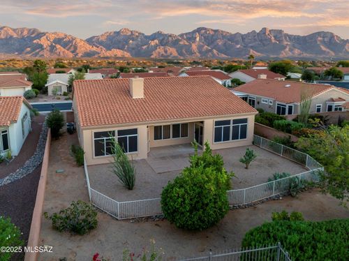 14175 N Alyssum Way, Oro Valley, AZ, 85755-7177 | Card Image