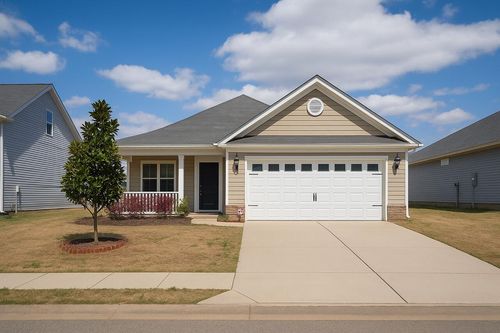 539 Schaver Loop, Aiken, SC, 29803-3694 | Card Image