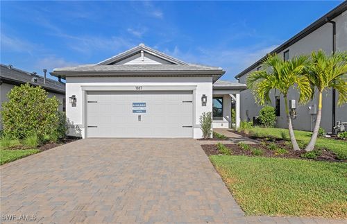 1887 Sierra Ct, NAPLES, FL, 34120-5777 | Card Image