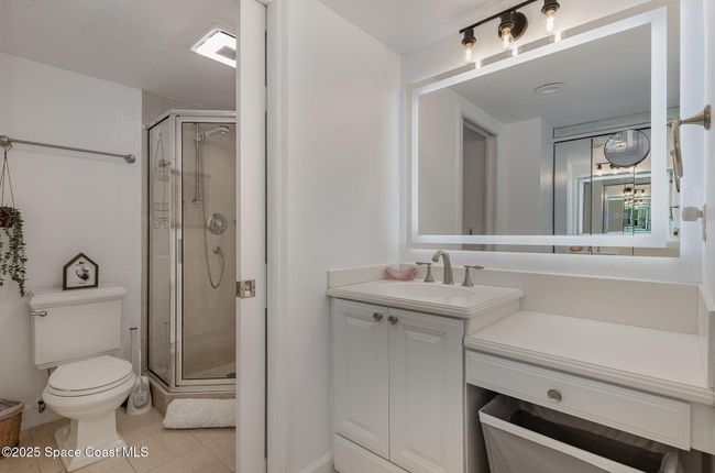 Primary bedroom with walk-in shower | Image 19