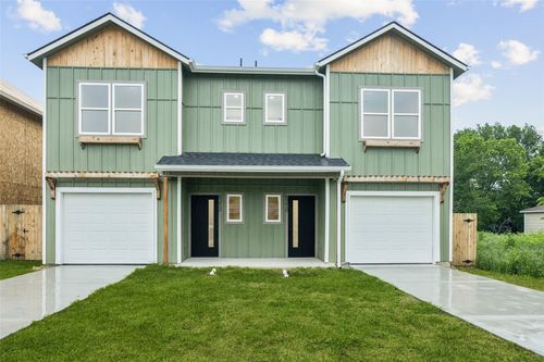 5210 Calloway St, Fort Worth, TX, 76114-1306 | Card Image