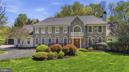 195 Carnoustie Way, MEDIA, PA, 19063-1858 | Card Image
