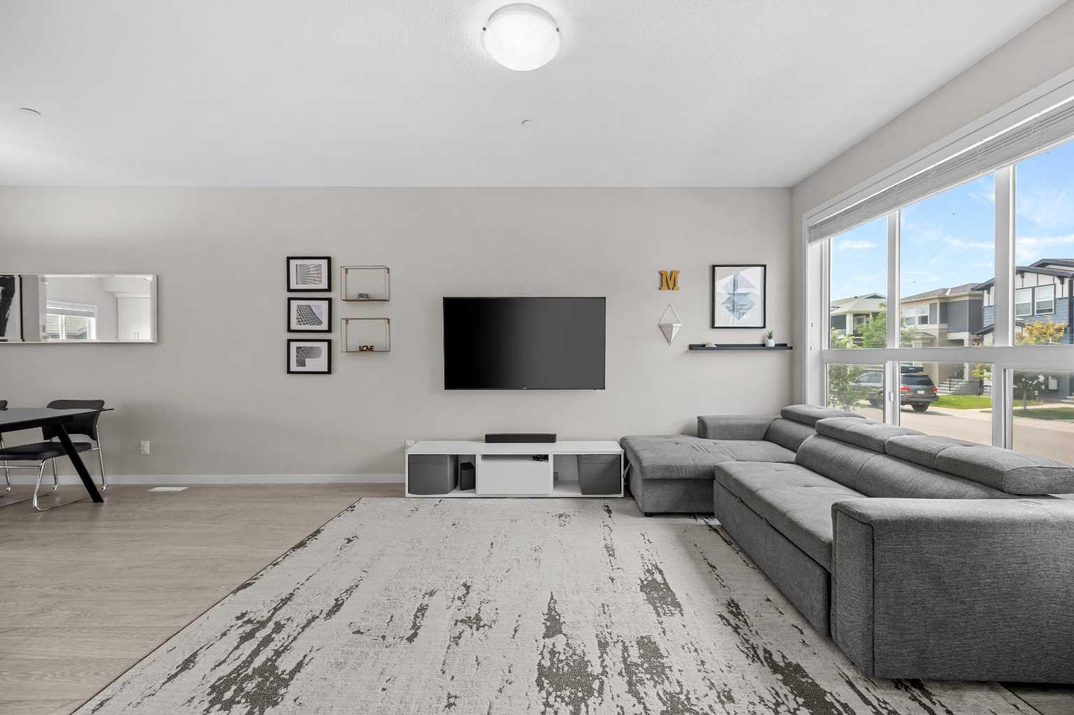 Residential in Calgary 5