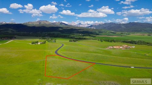 2410 Snow Crest Ranch Dr, Driggs, ID, 83422 | Card Image