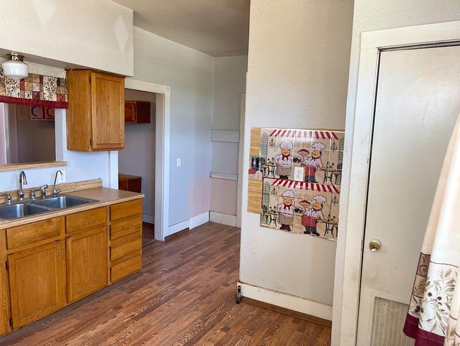 501 E 15 Th St, House other with 2 bedrooms, 1 bathrooms and 2 parking in Big Spring TX | Image 19