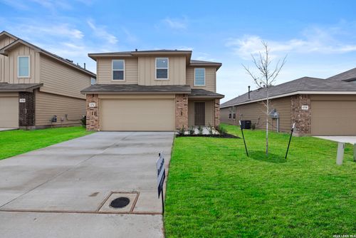12714 Burro Cyn, Converse, TX, 78109 | Card Image