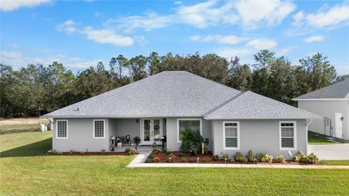 4510 Roundup Dr, Polk City, FL, 33868-7902 | Card Image