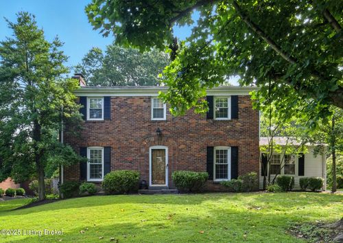 3307 Pineneedle Ln, Louisville, KY, 40241-2728 | Card Image