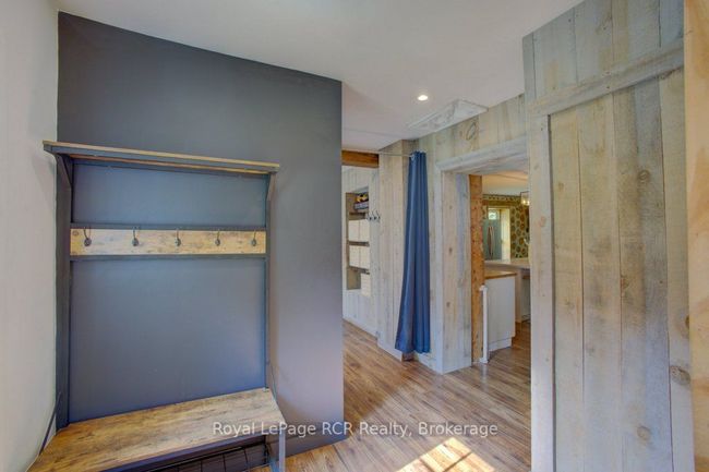 8667 Sideroad 9, House other with 1 bedrooms, 1 bathrooms and 6 parking in Arthur ON | Image 18