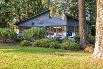 136 Horizon View Dr, House other with 2 bedrooms, 2 bathrooms and 2 parking in Sequim WA | Image 3