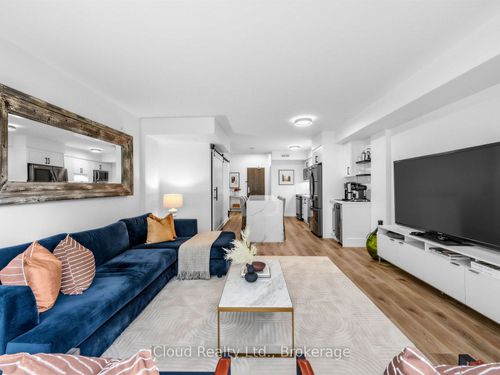 244-201 Carlaw Ave, Toronto, ON, M4M2S3 | Card Image