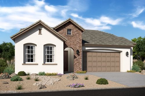 6175 N Sunrise Ln, Buckeye, AZ, 85396 | Card Image