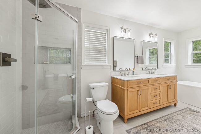 33942 703 Dr, House other with 3 bedrooms, 2 bathrooms and null parking in Wagoner OK | Image 17