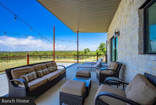 0000 Gibson Best Rd, Home with 12 bedrooms, 9 bathrooms and null parking in Hye TX | Image 22