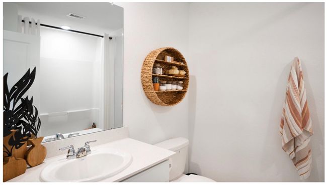 Pictures are not of actual home for sale. Pictures are representative of same floor plan. | Image 17