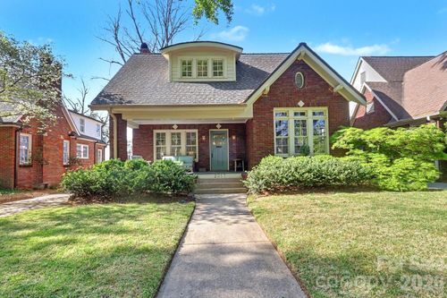 2317 Charlotte Dr, Charlotte, NC, 28203-5717 | Card Image