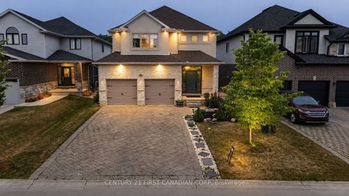 464 Jessica Way, London, ON, N6G0T4 | Card Image
