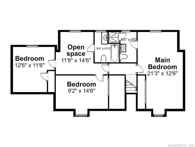 Upper Floor | Image 29