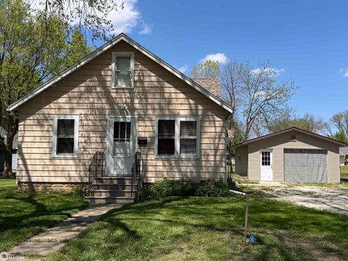 909 4th Avenue North, Humboldt, IA, 50548 | Card Image