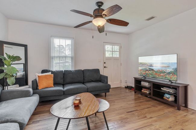 1132 Spottswood Dr, House other with 3 bedrooms, 1 bathrooms and null parking in TALLAHASSEE FL | Image 16