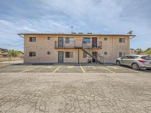 2-1832 Goldfield Street, North Las Vegas, NV, 89030 | Card Image