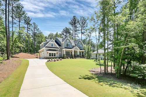 6178 Chimney Bluff Rd, Lancaster, SC, 29720-0166 | Card Image