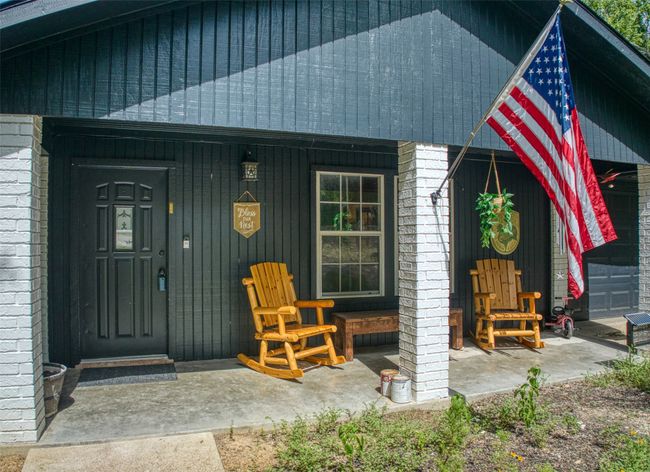6495 Waterworks Rd, House other with 3 bedrooms, 2 bathrooms and null parking in Midlothian TX | Image 4