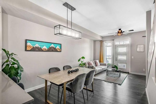 112 - 112 Seton Passage Se, Home with 2 bedrooms, 2 bathrooms and 2 parking in Calgary AB | Image 2