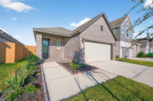 6411 Laguna Terra Dr, Katy, TX, 77493-5717 | Card Image