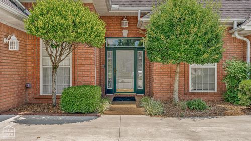 4205 Sage Meadows Blvd, Jonesboro, AR, 72405-8025 | Card Image