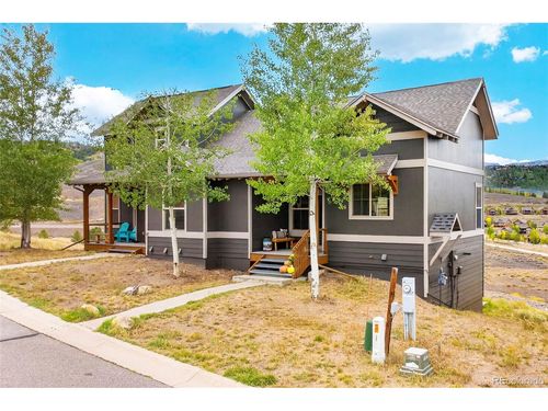 103 Peak View Dr, Granby, CO, 80446-5117 | Card Image