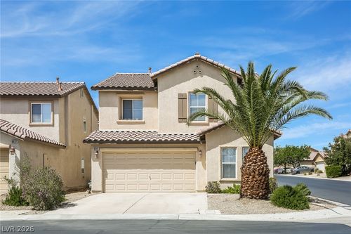 8041 Cracker Barrel St, Las Vegas, NV, 89143-5184 | Card Image