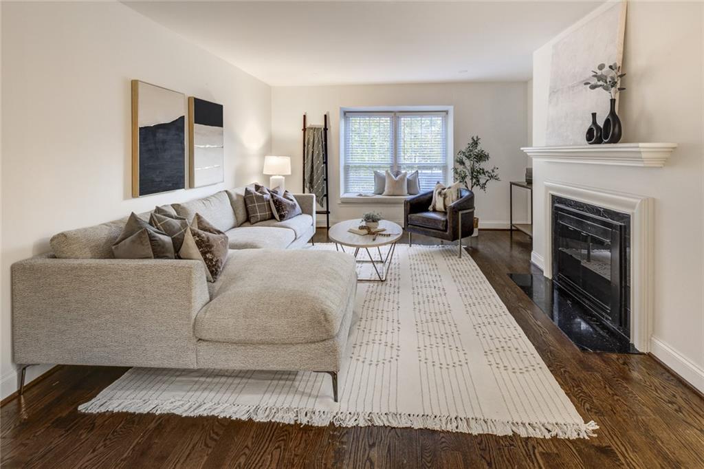 Maribeau Sq, Atlanta, GA 30327