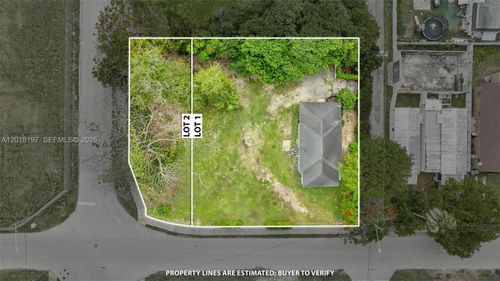 628 Sw 8th Ave, Homestead, FL, 33030-6950 | Card Image