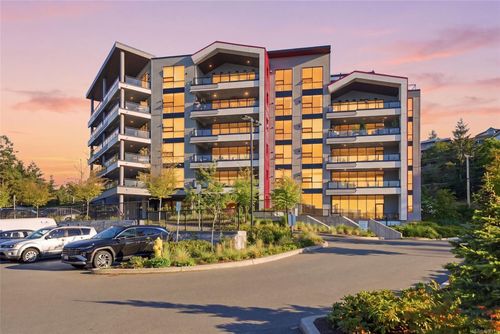 403-3529 Dolphin Dr, Nanoose Bay, BC, V9P9J7 | Card Image