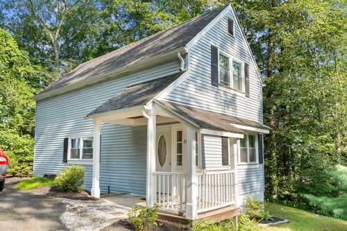21 Farview Dr, Sandy Hook, CT, 06482-1187 | Card Image