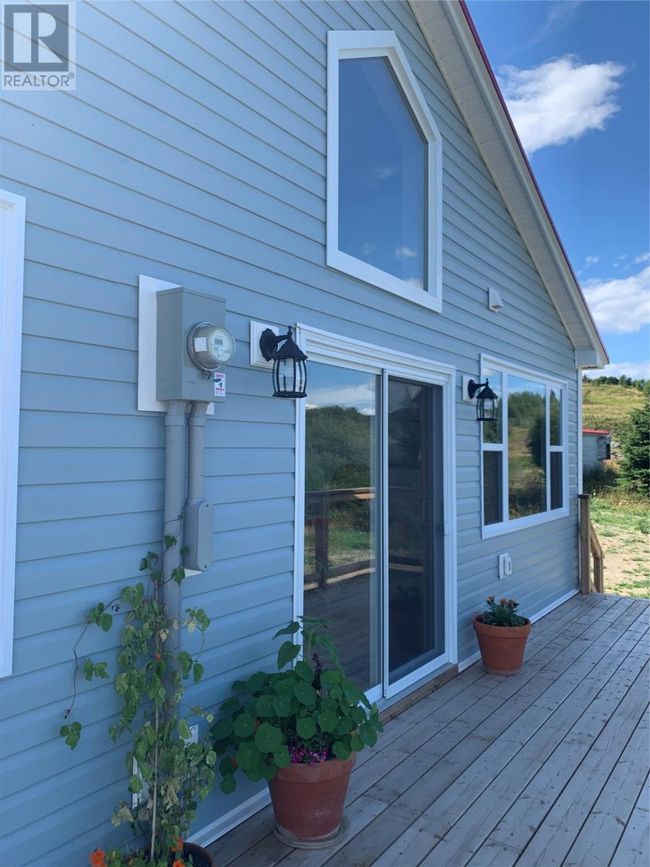 22 Main St, House other with 1 bedrooms, 1 bathrooms and null parking in Lower Island Cove NL | Image 40