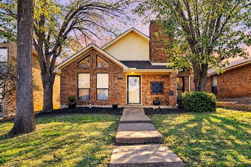 1444 Homestead Lane, Carrollton, TX, 75007 | Card Image