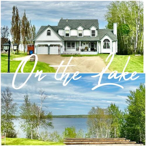 634-67325 Park Dr, Lac La Biche, AB, T0A | Card Image